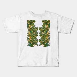 Boggins Divide Kids T-Shirt